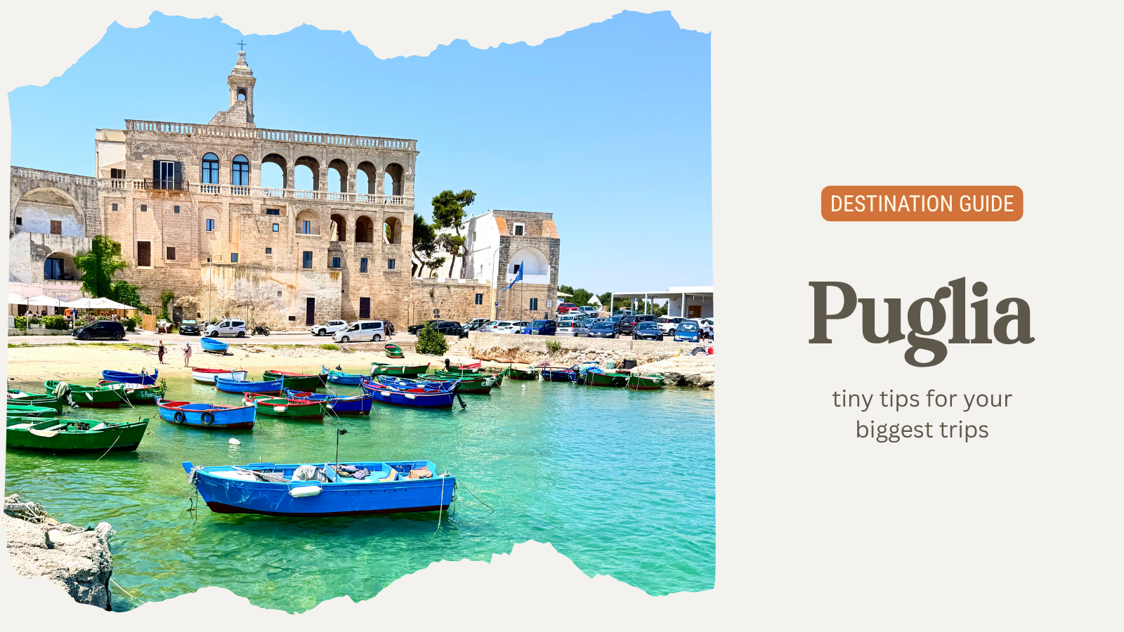 Puglia, Italy