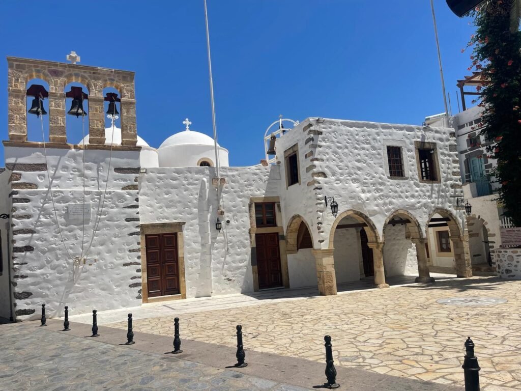 Patmos, Greece d9d109b4 f16d 47ca ac1c 8c76994c494a